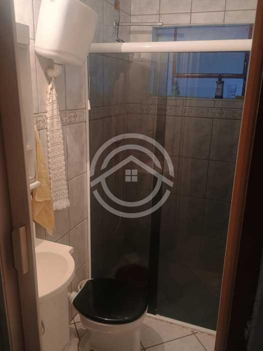 Casa, 2 quartos, 36 m² - Foto 14