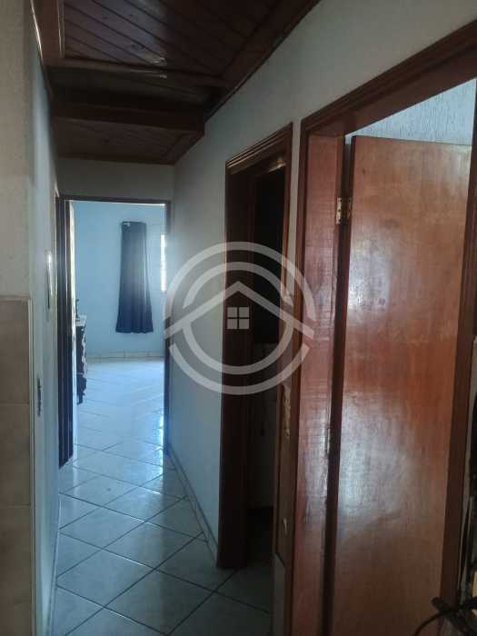 Casa, 2 quartos, 36 m² - Foto 15