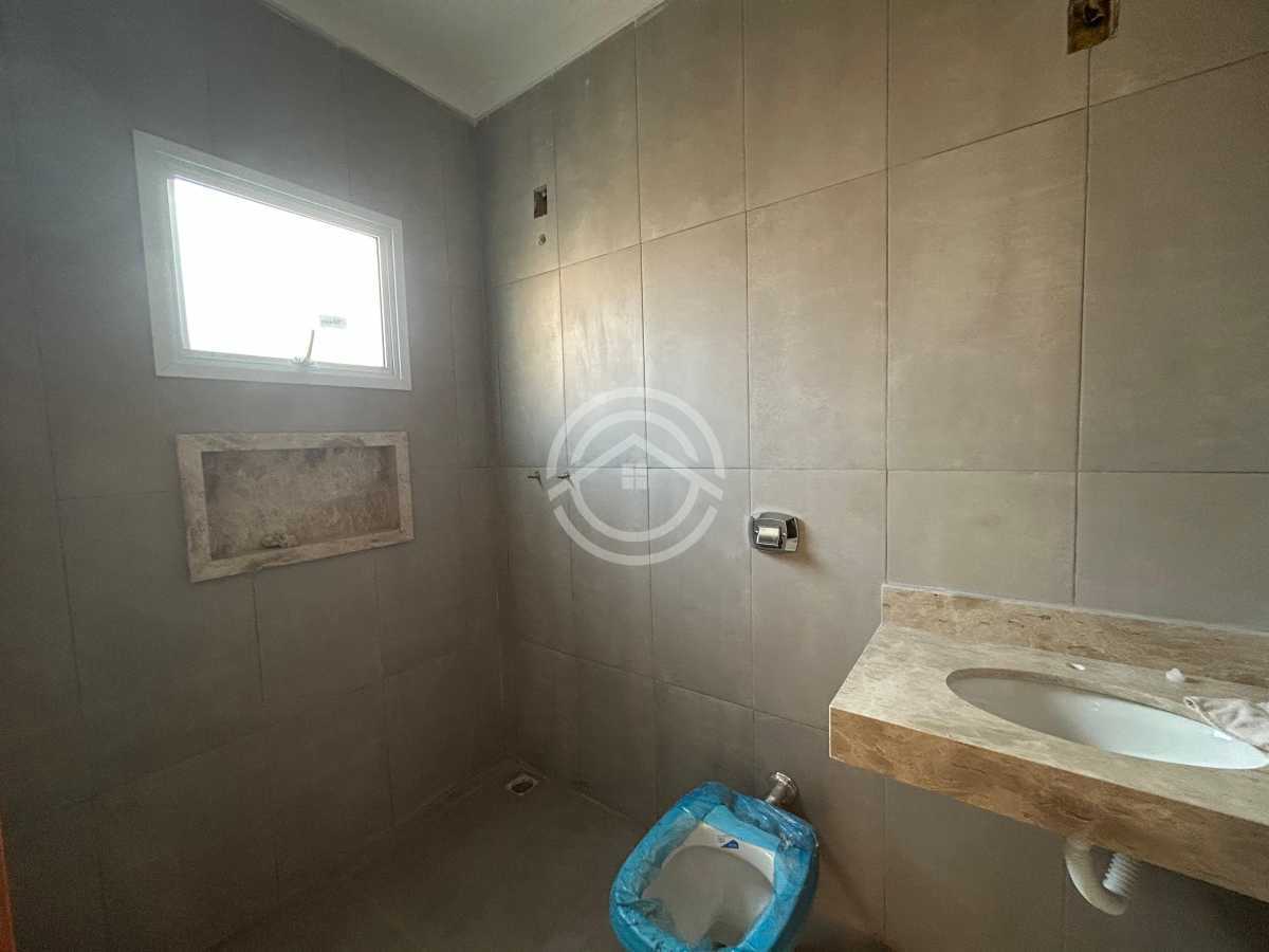 Casa, 3 quartos, 135 m² - Foto 7