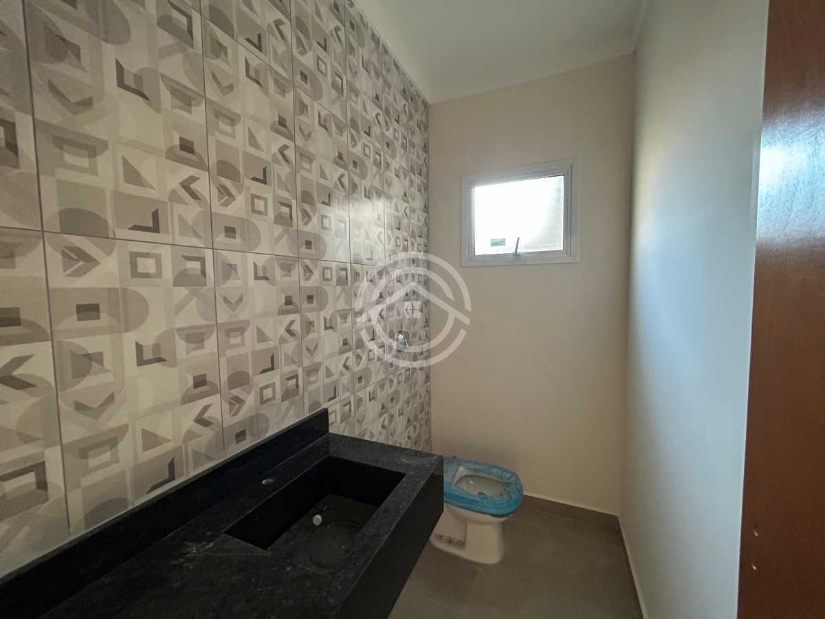 Casa, 3 quartos, 135 m² - Foto 11