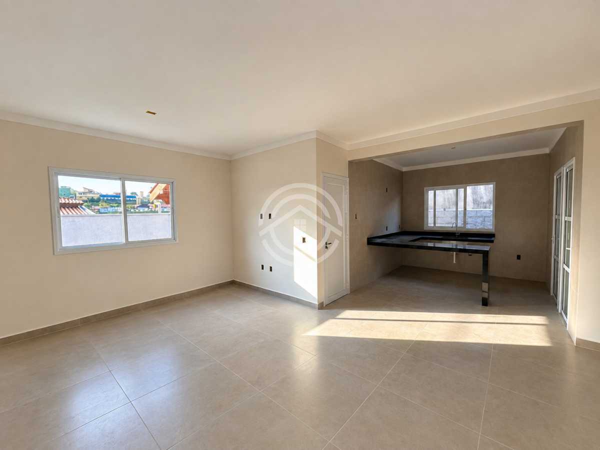 Casa, 3 quartos, 135 m² - Foto 13