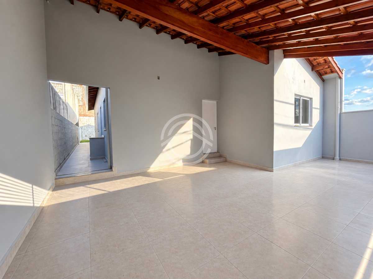 Casa, 3 quartos, 135 m² - Foto 12
