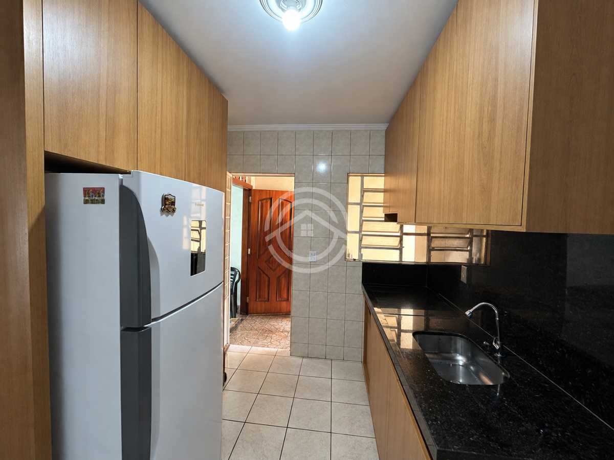 Casa, 2 quartos, 67 m² - Foto 4