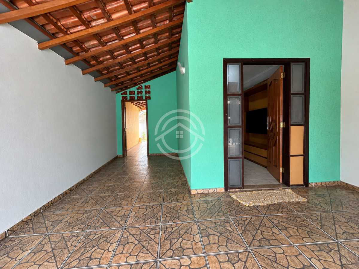 Casa, 2 quartos, 67 m² - Foto 1