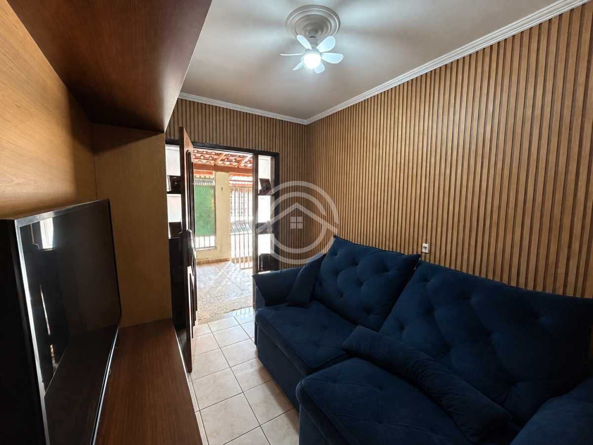 Casa, 2 quartos, 67 m² - Foto 3
