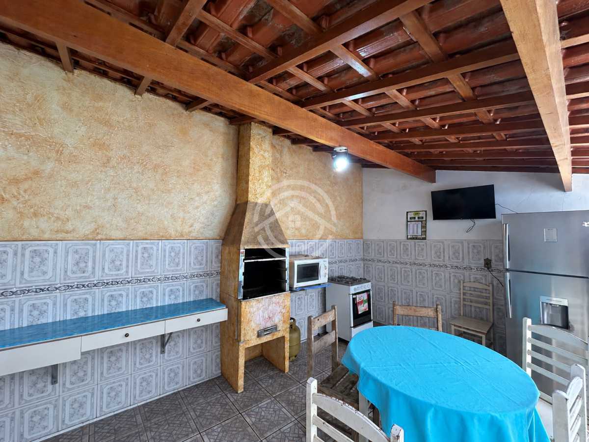 Casa, 2 quartos, 67 m² - Foto 12