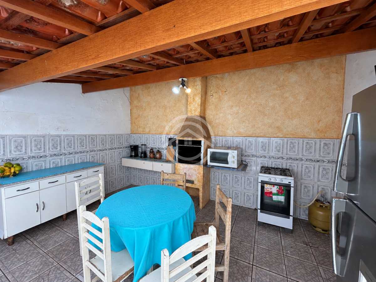 Casa, 2 quartos, 67 m² - Foto 13