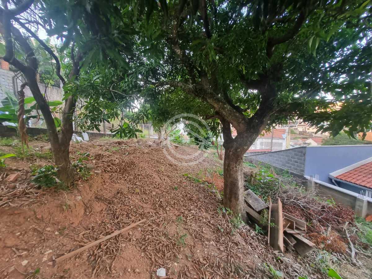 Terreno, 221 m² - Foto 3