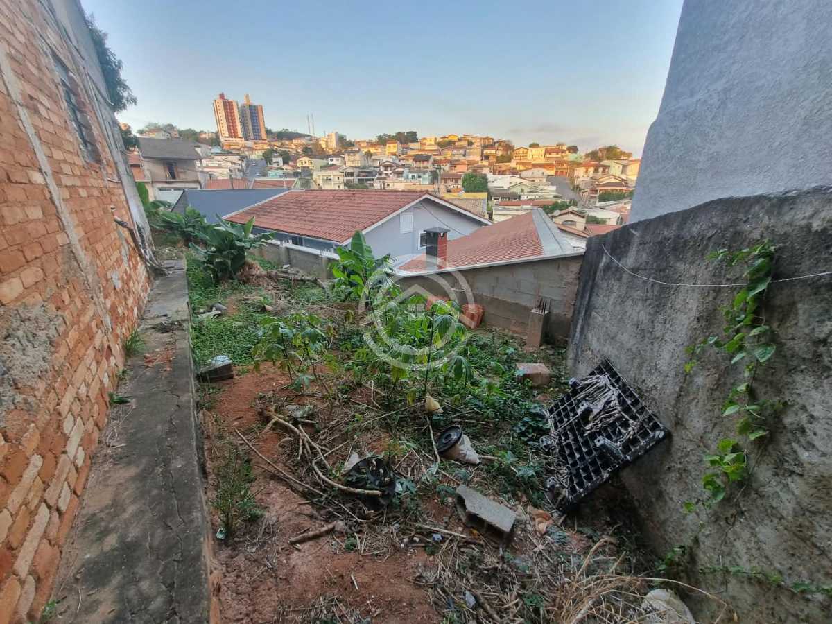 Terreno, 221 m² - Foto 6