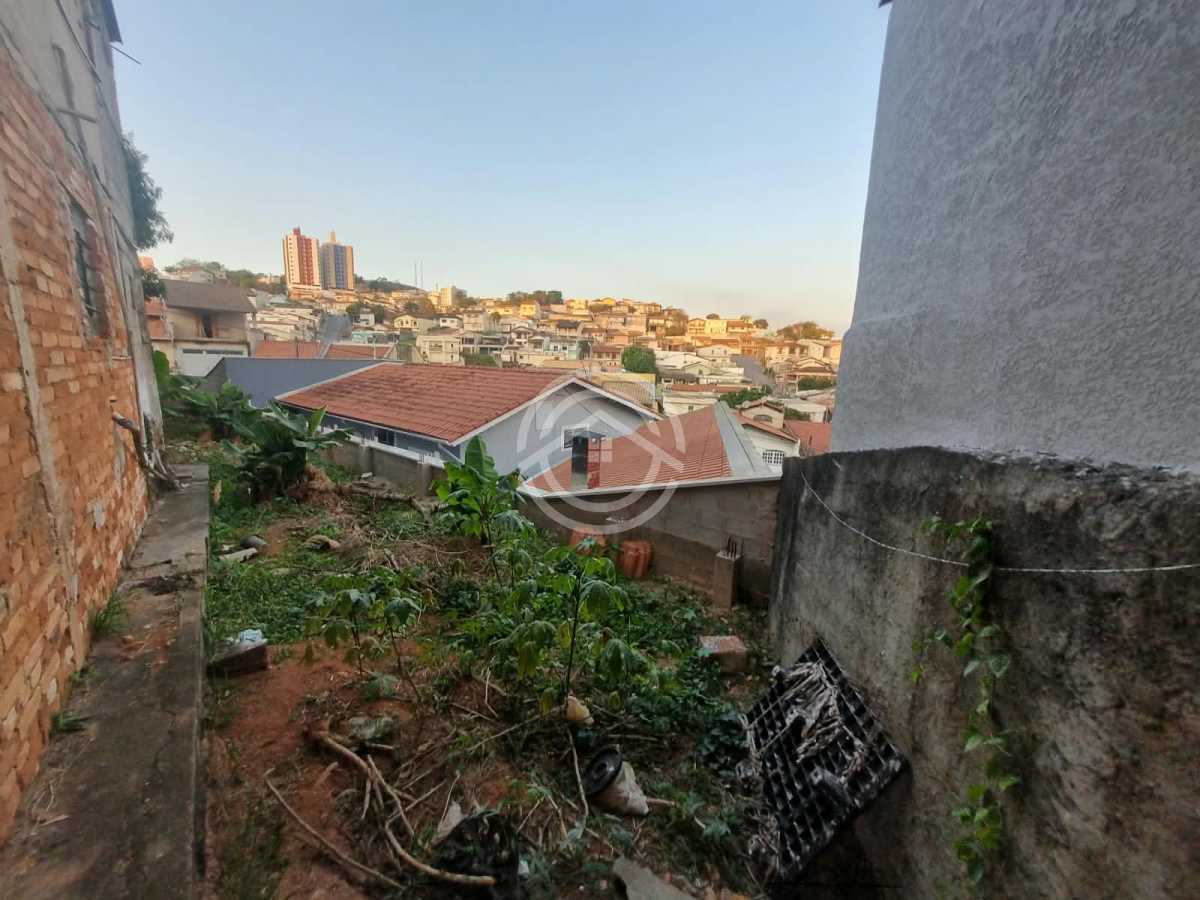 Terreno, 221 m² - Foto 7