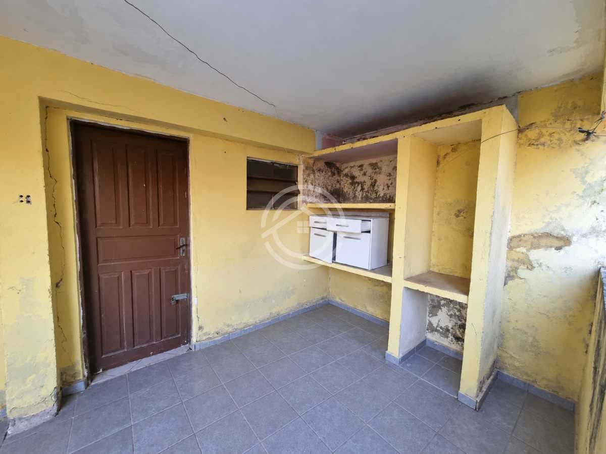 Casa, 4 quartos, 140 m² - Foto 24