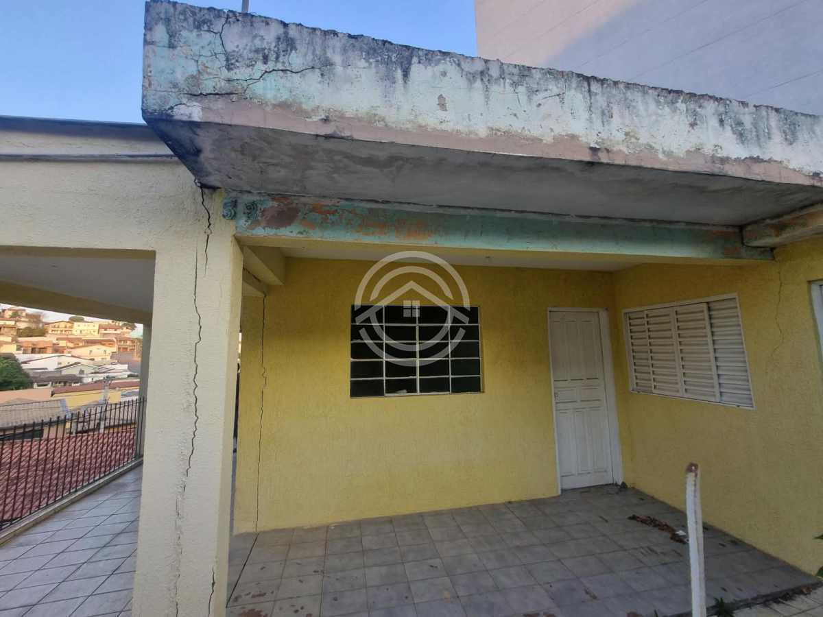 Casa, 4 quartos, 140 m² - Foto 2
