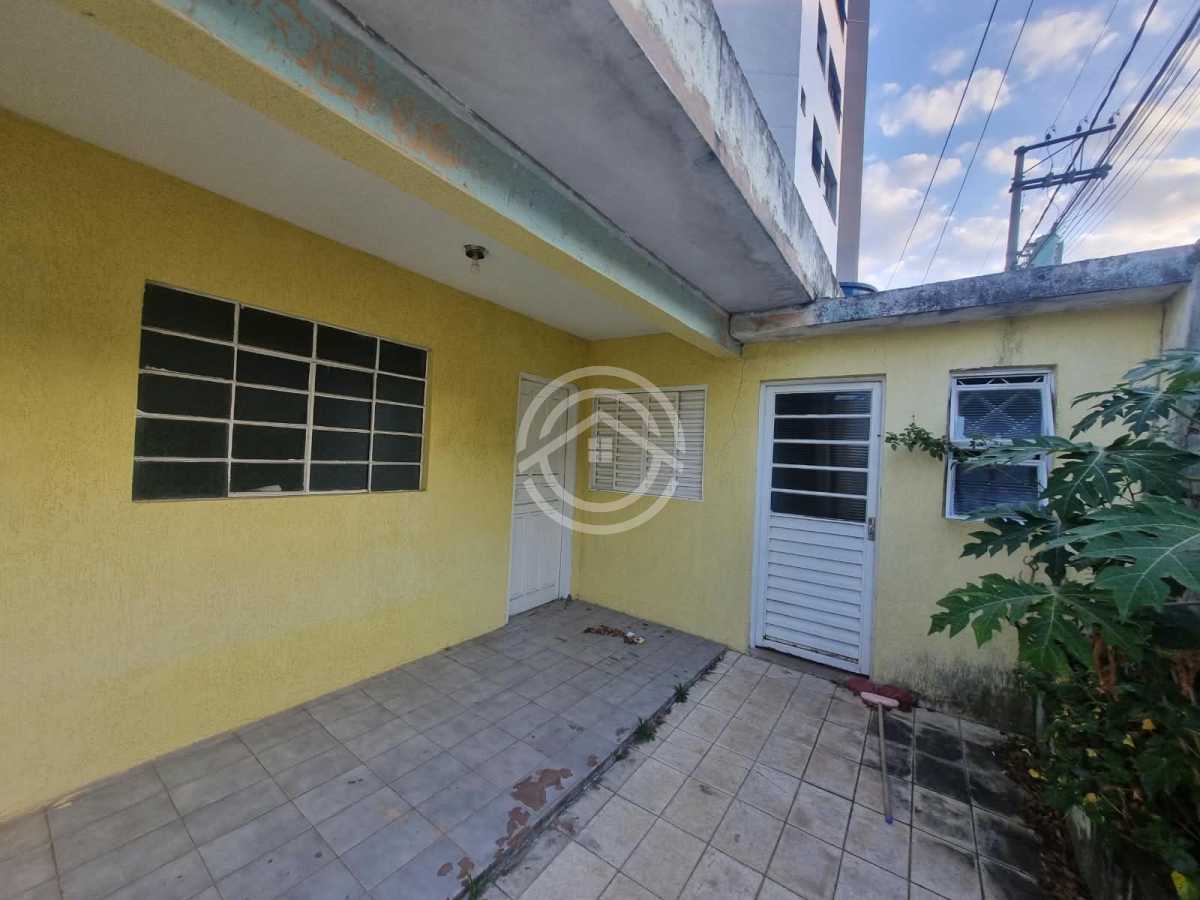Casa, 4 quartos, 140 m² - Foto 1