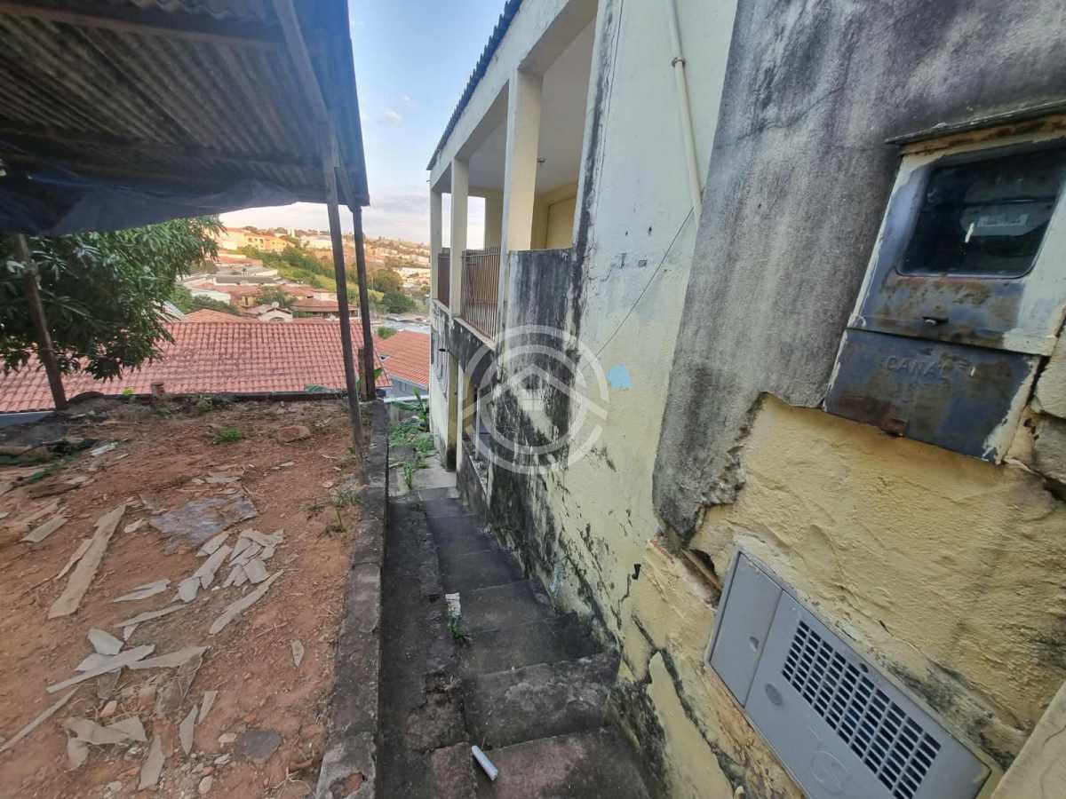 Casa, 4 quartos, 140 m² - Foto 28