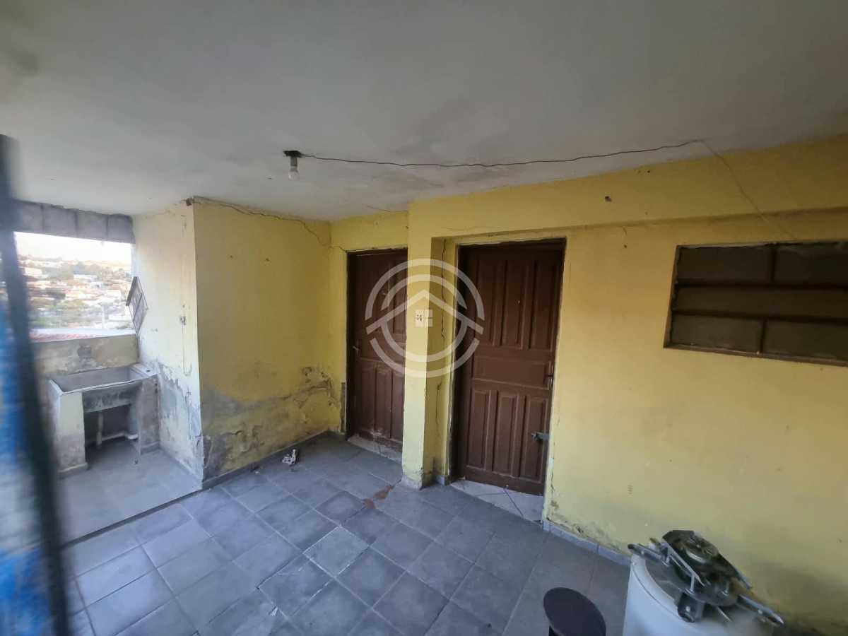 Casa, 4 quartos, 140 m² - Foto 17