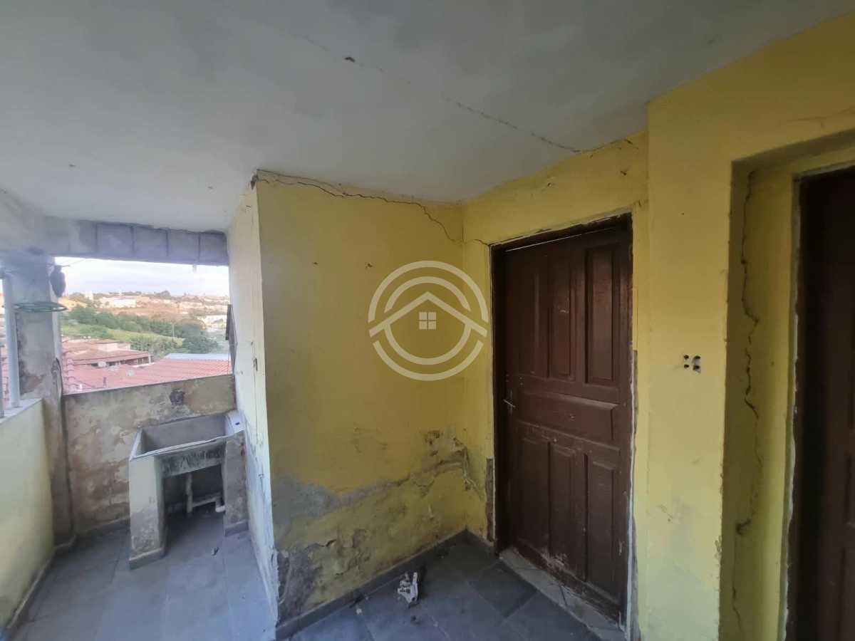 Casa, 4 quartos, 140 m² - Foto 23