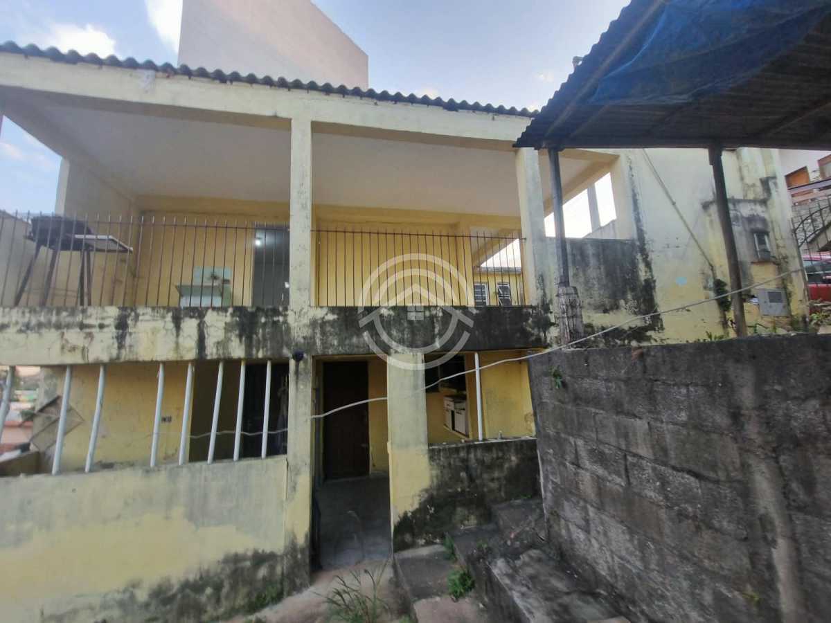 Casa, 4 quartos, 140 m² - Foto 27