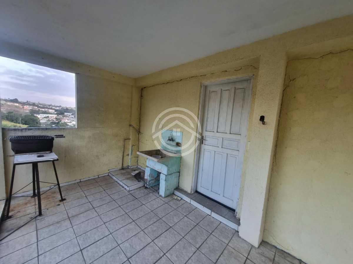 Casa, 4 quartos, 140 m² - Foto 25