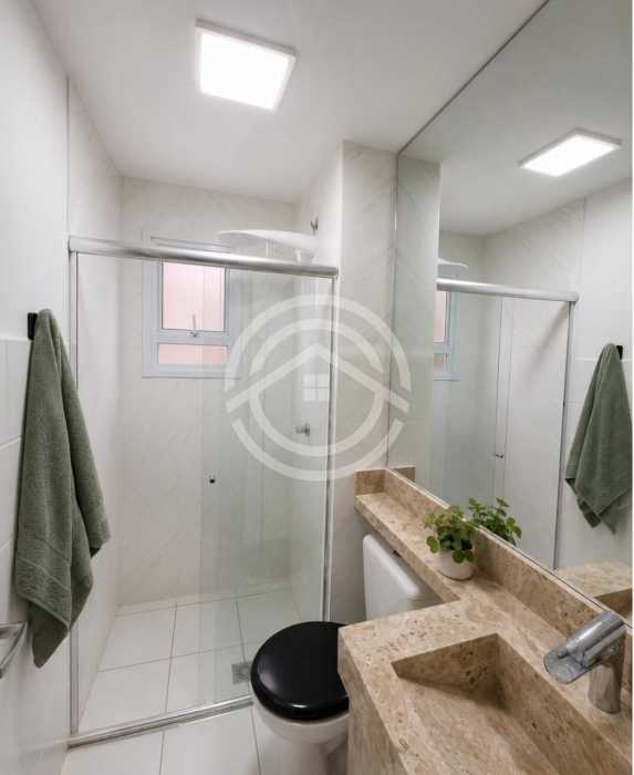 Apartamento, 2 quartos, 50 m² - Foto 5