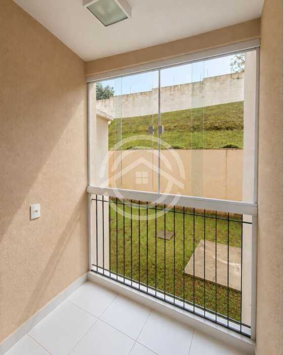 Apartamento, 2 quartos, 50 m² - Foto 6