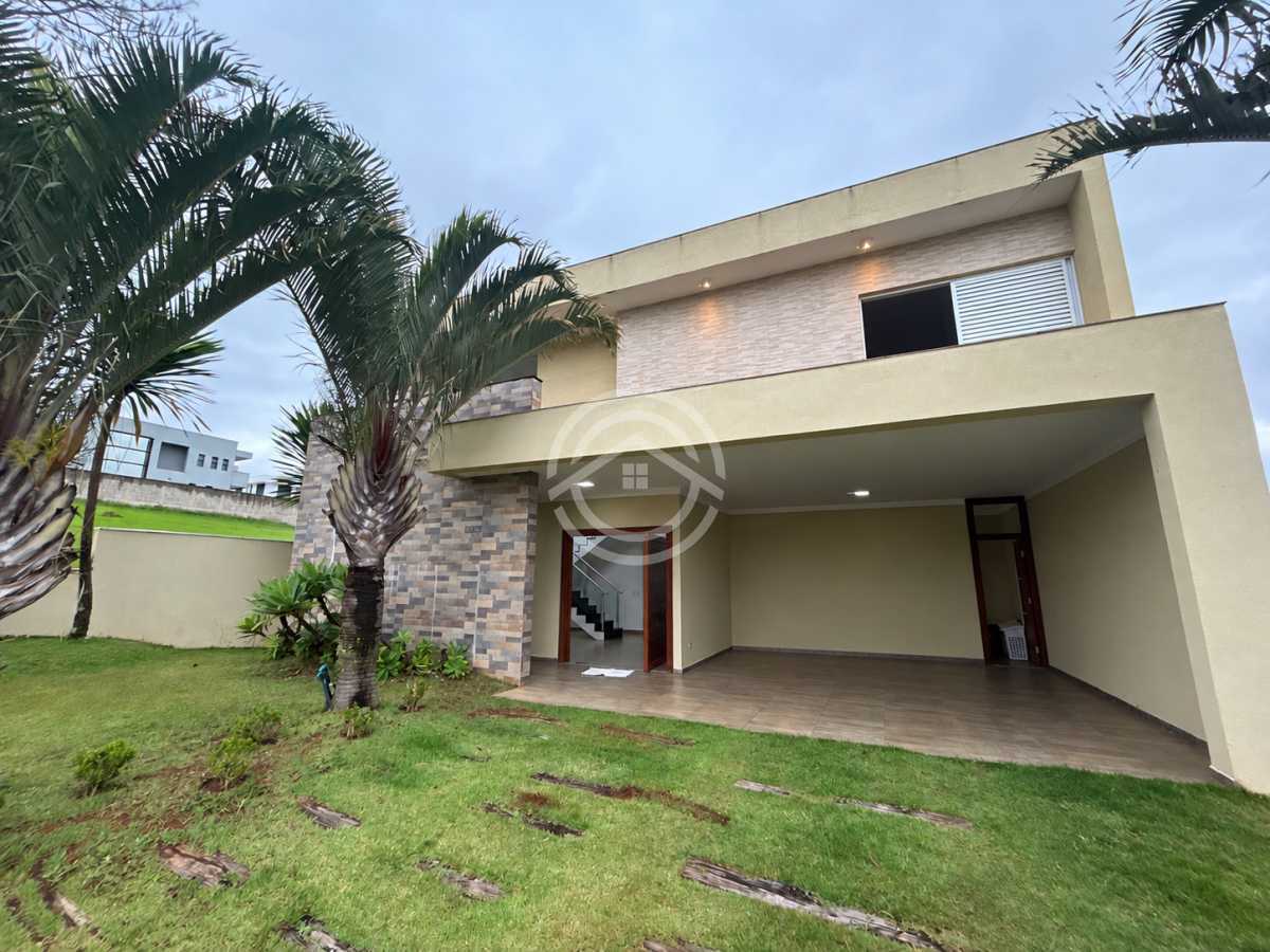 Casa de Condomínio, 4 quartos - Foto 2