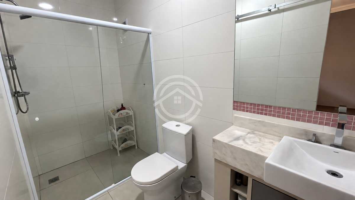 Casa de Condomínio, 4 quartos - Foto 16