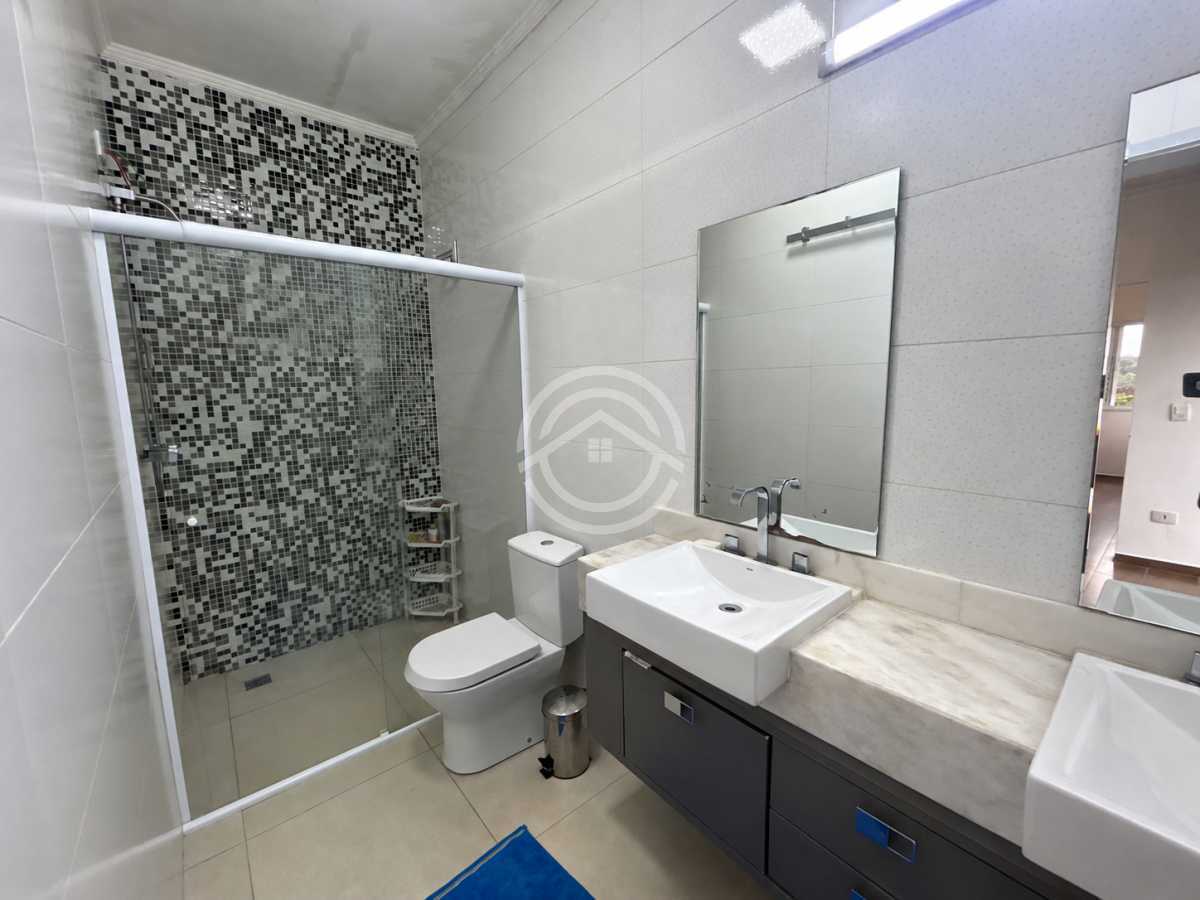 Casa de Condomínio, 4 quartos - Foto 17