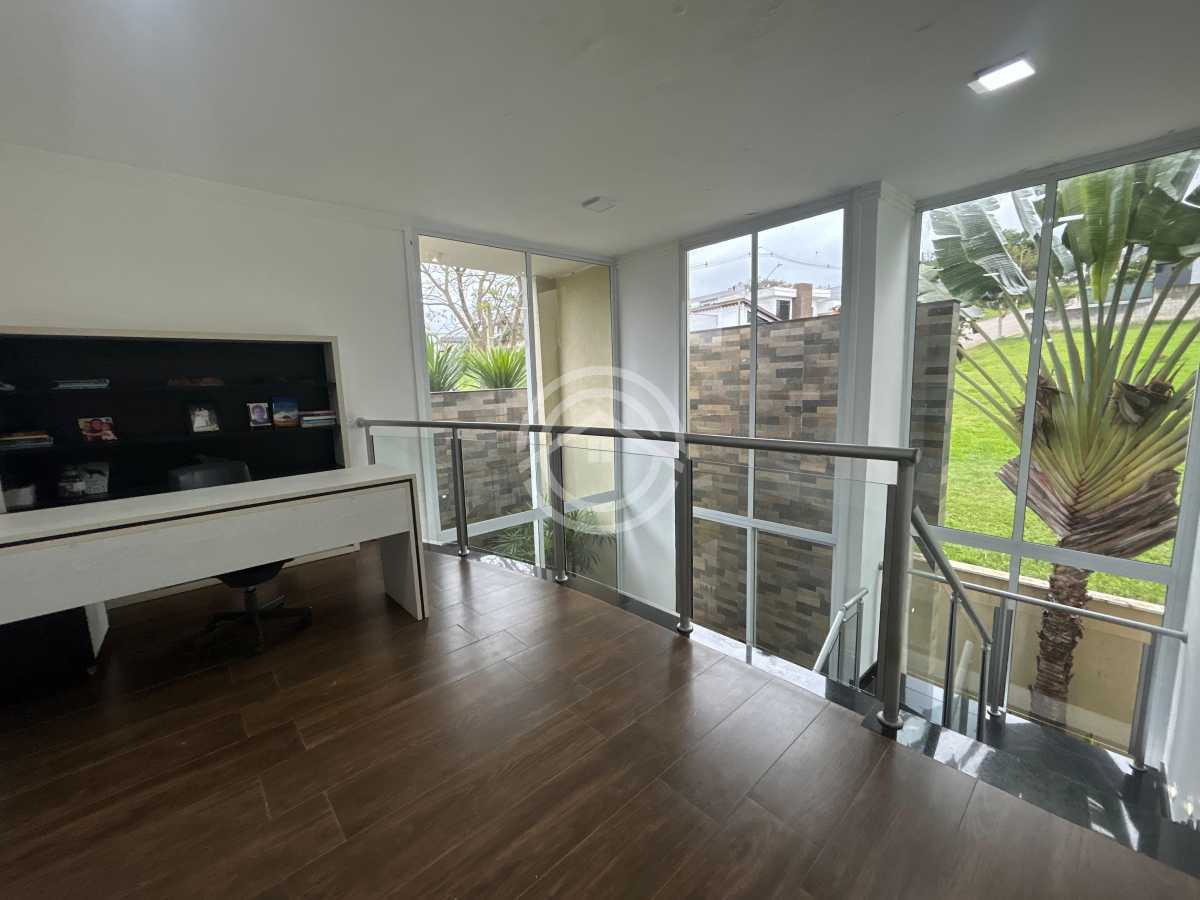 Casa de Condomínio, 4 quartos - Foto 7