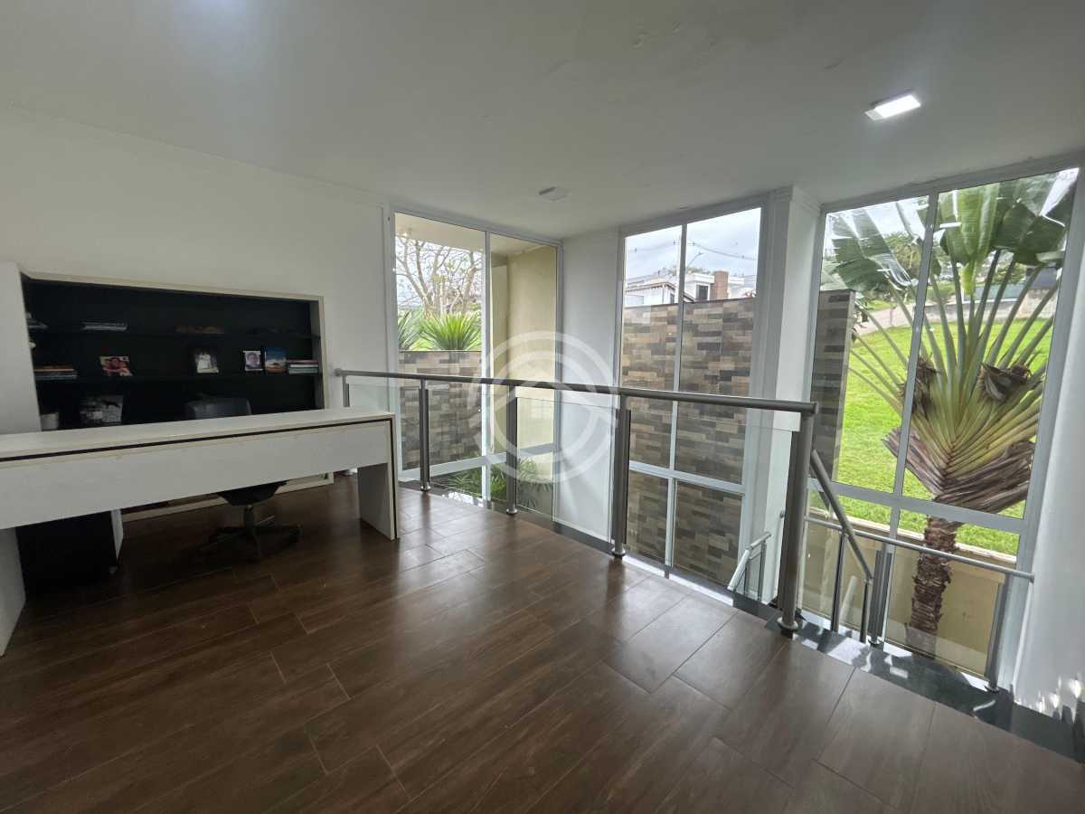 Casa de Condomínio, 4 quartos - Foto 8