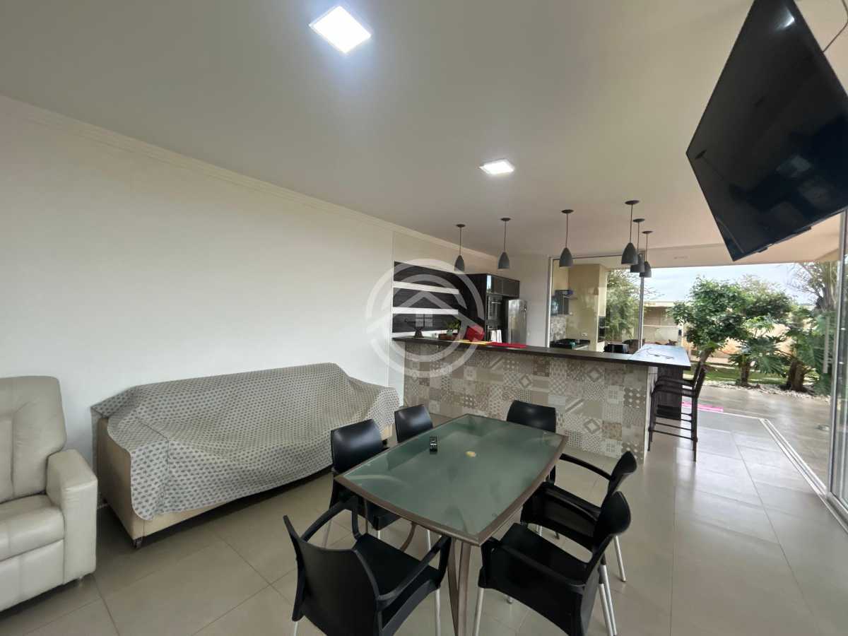 Casa de Condomínio, 4 quartos - Foto 22