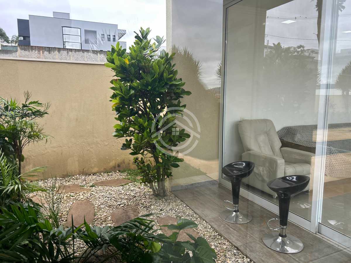 Casa de Condomínio, 4 quartos - Foto 24