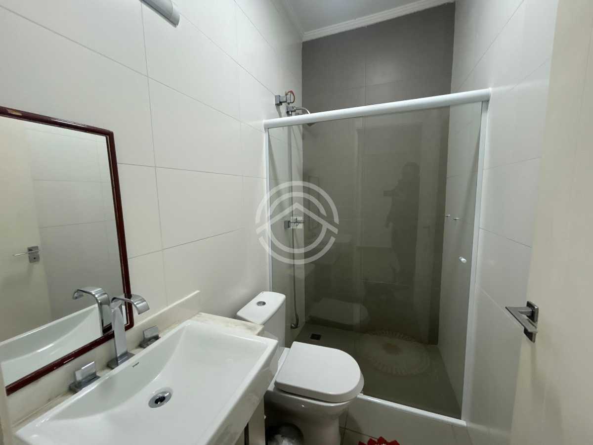 Casa de Condomínio, 4 quartos - Foto 18