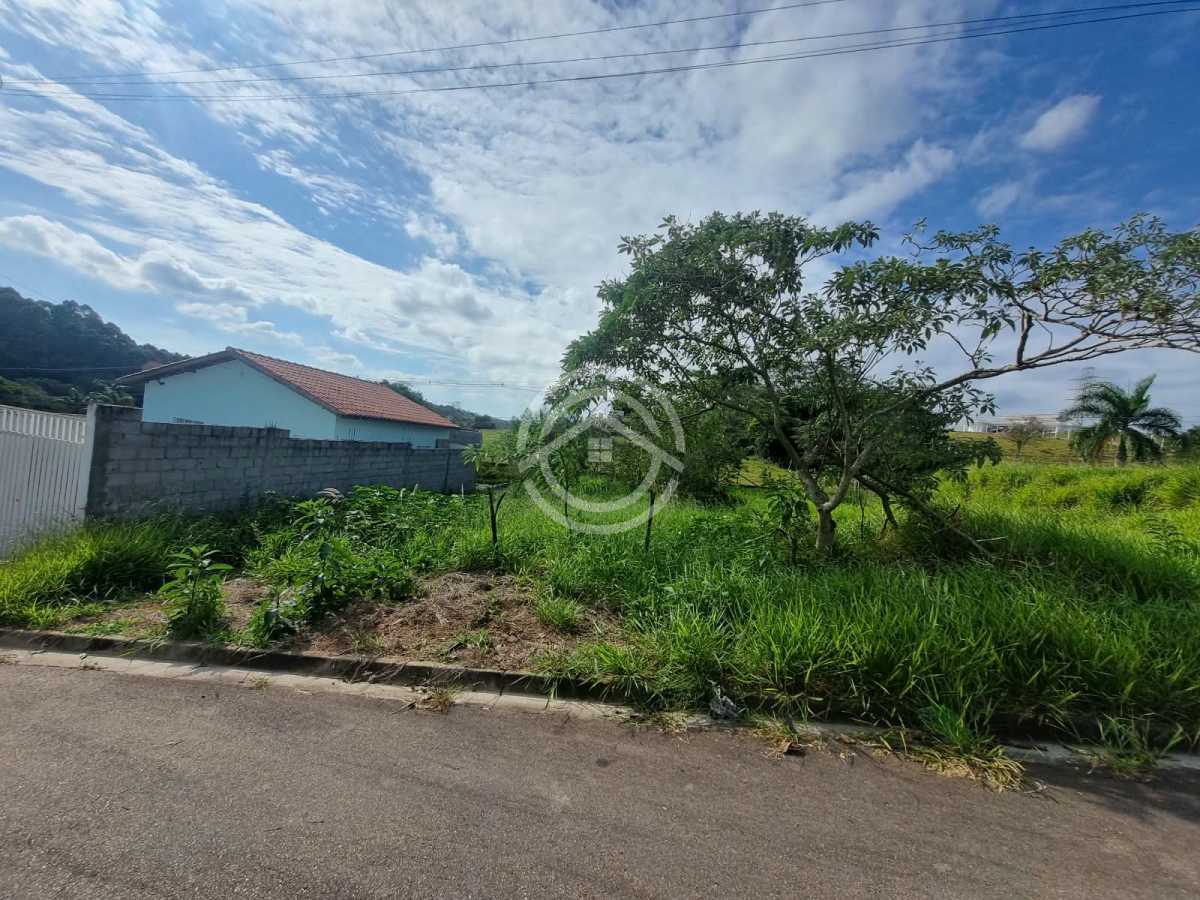 Terreno, 278 m² - Foto 1