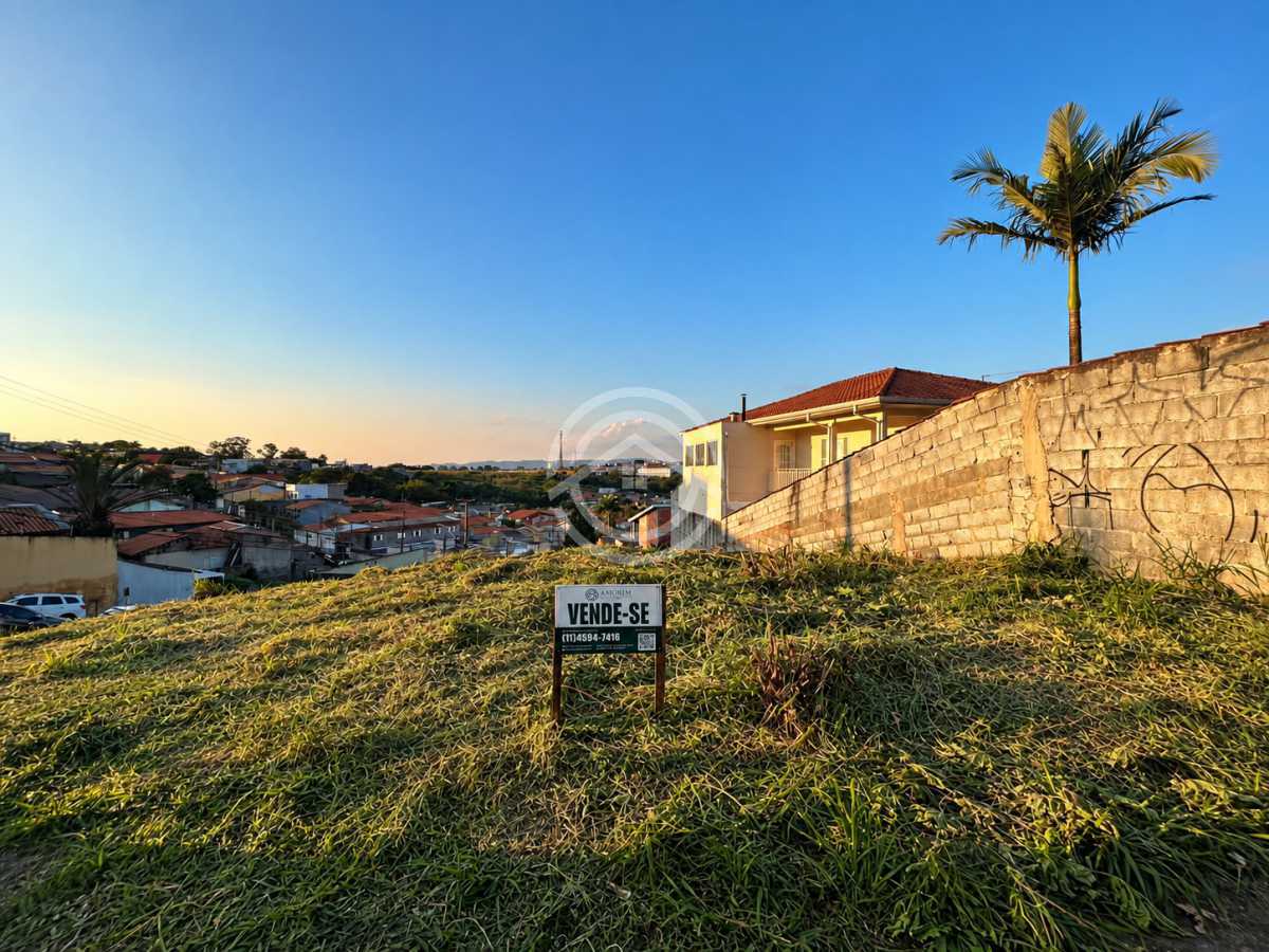 Terreno, 251 m² - Foto 1