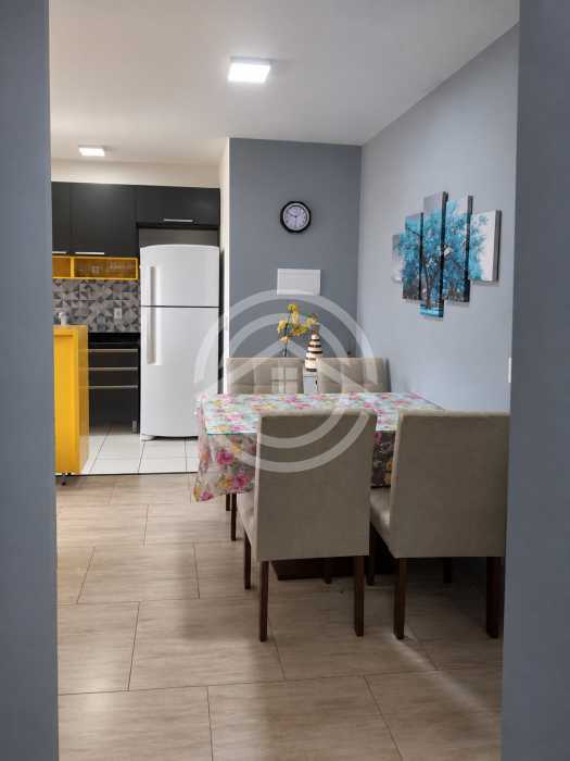Apartamento, 2 quartos, 53 m² - Foto 4