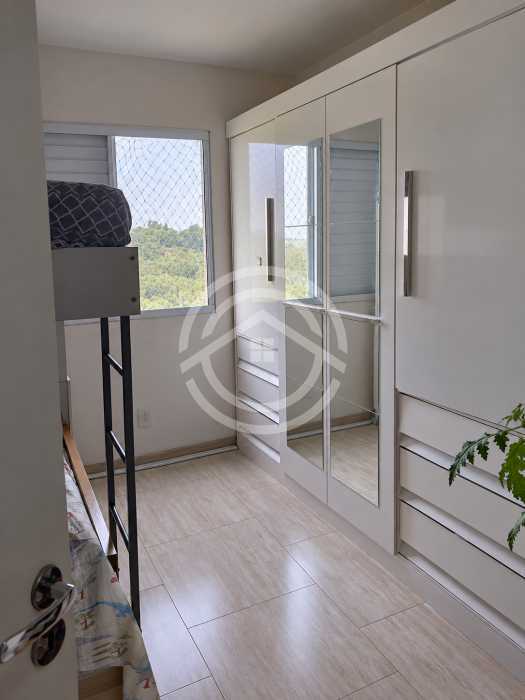 Apartamento, 2 quartos, 53 m² - Foto 7