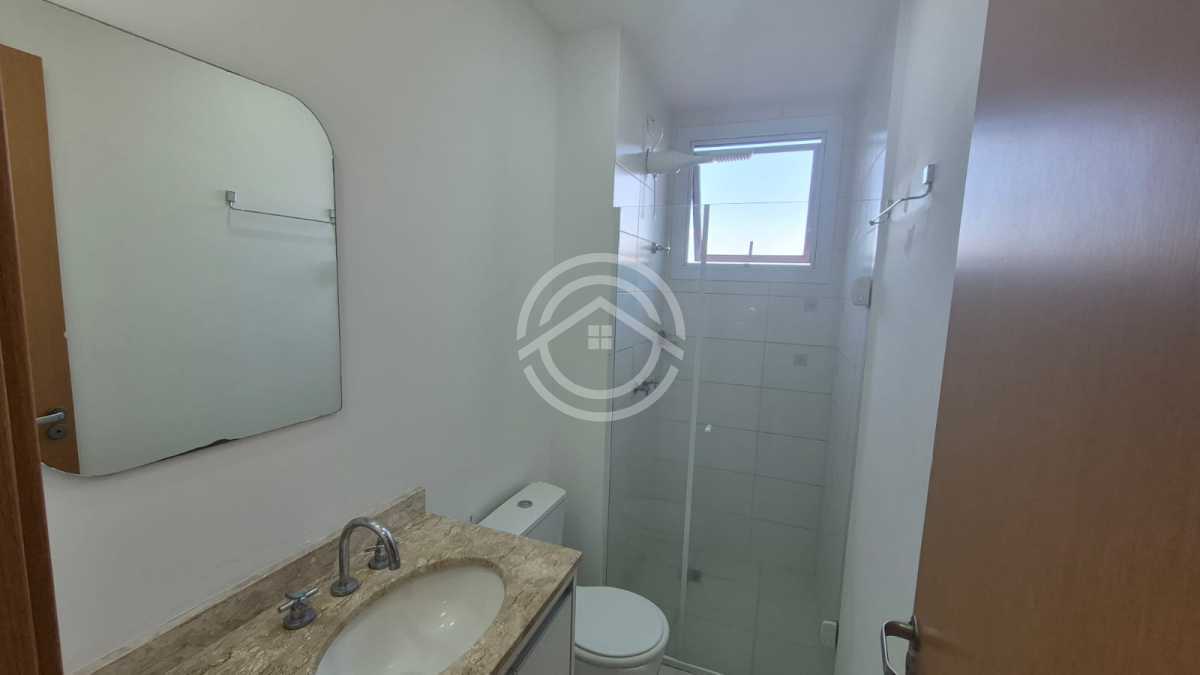 Apartamento, 2 quartos, 60 m² - Foto 7