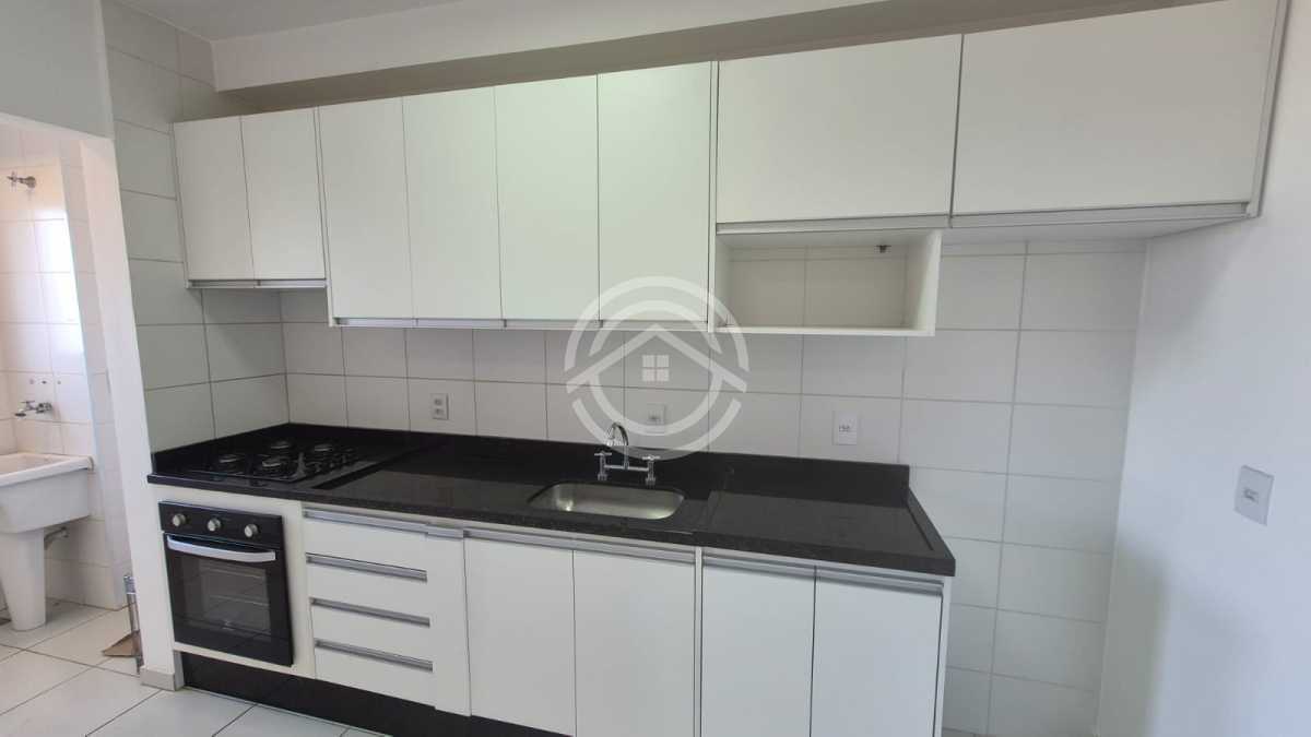 Apartamento, 2 quartos, 60 m² - Foto 3
