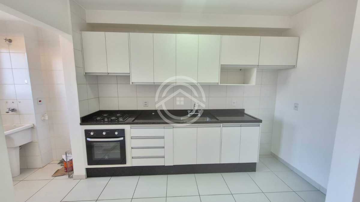 Apartamento, 2 quartos, 60 m² - Foto 4
