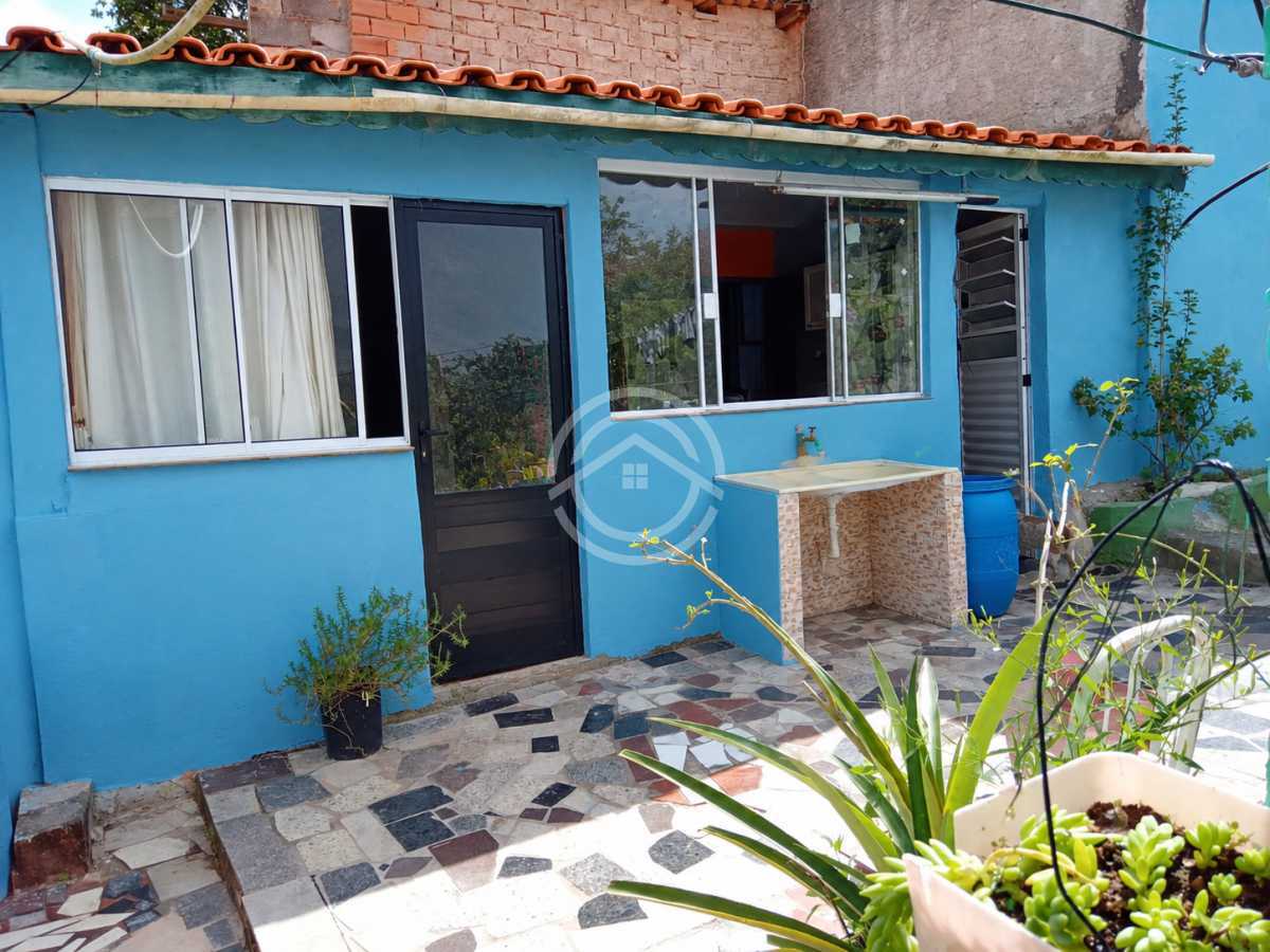 Chácara, 4 quartos - Foto 4