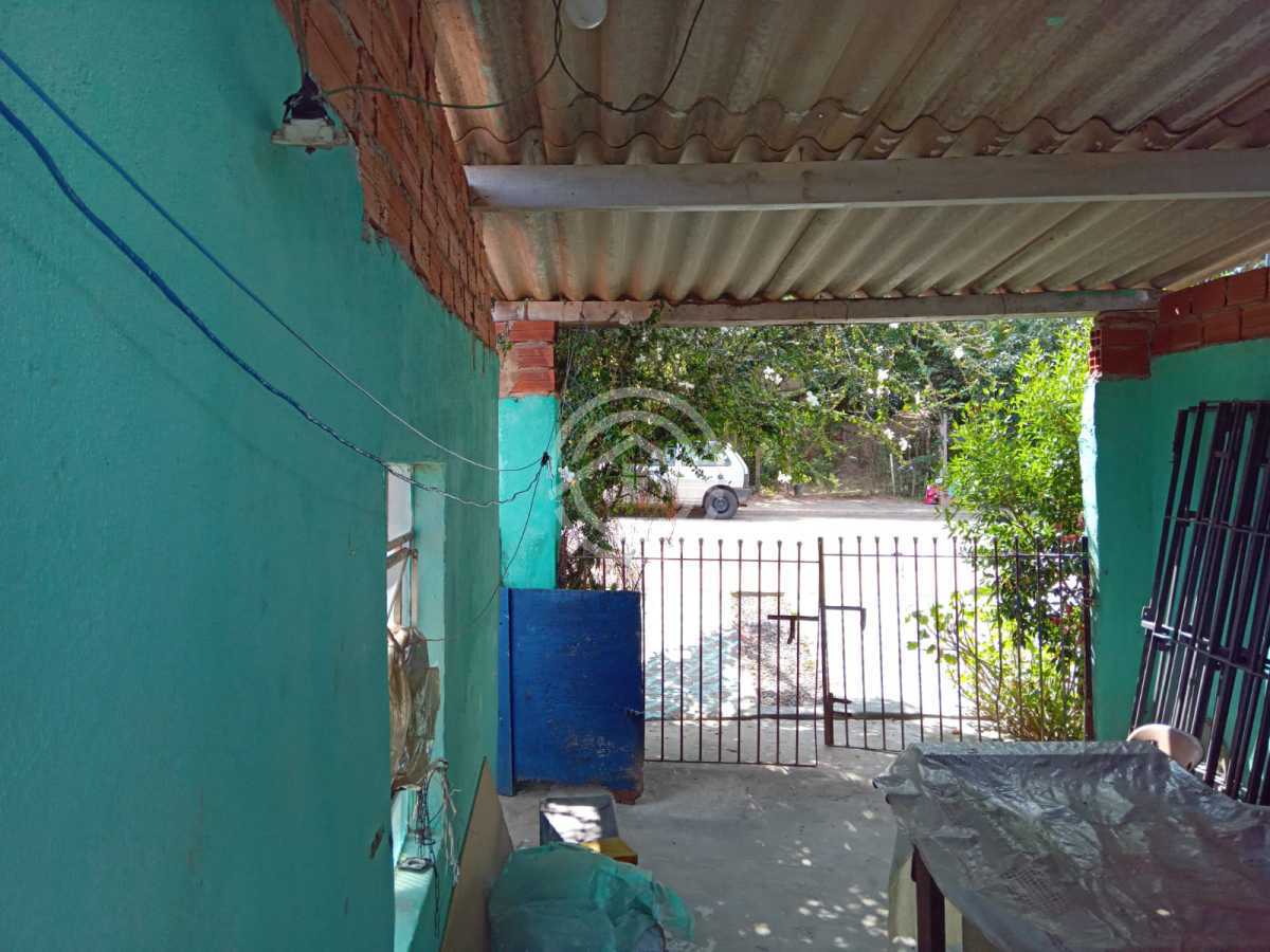 Chácara, 4 quartos - Foto 11