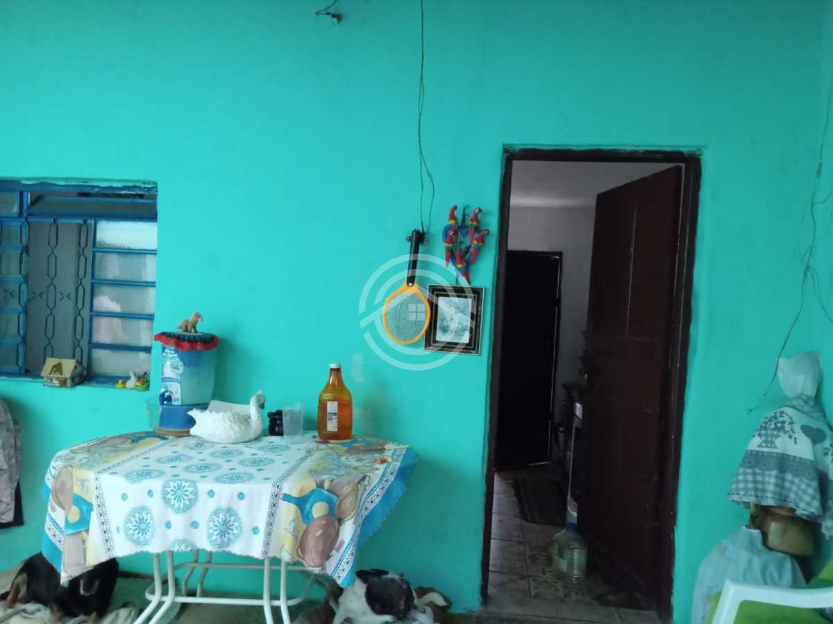 Chácara, 4 quartos - Foto 9