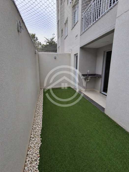 Apartamento, 2 quartos, 60 m² - Foto 21