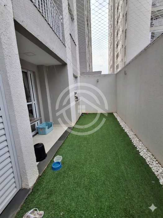 Apartamento, 2 quartos, 60 m² - Foto 22