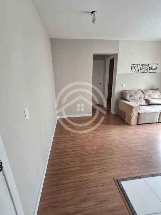 Apartamento, 2 quartos, 60 m² - Foto 12