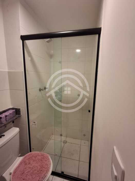 Apartamento, 2 quartos, 60 m² - Foto 19