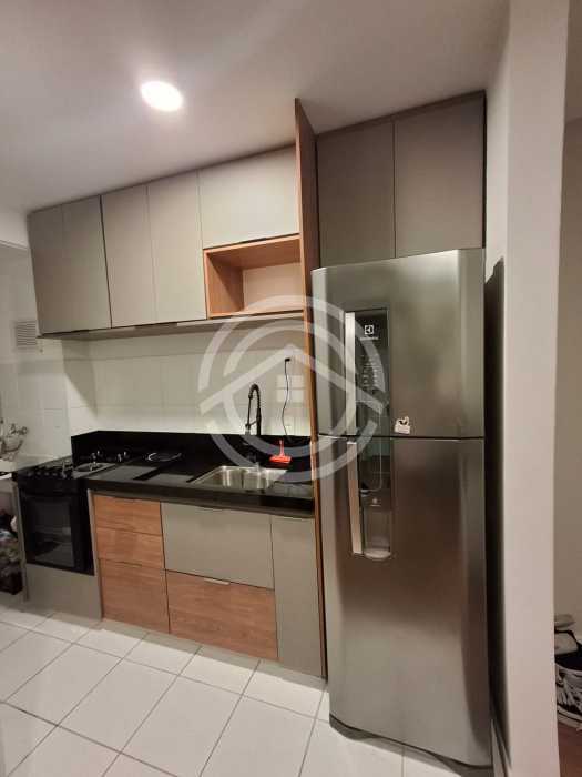 Apartamento, 2 quartos, 60 m² - Foto 14
