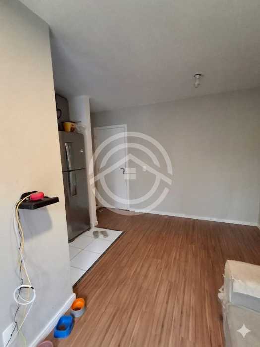 Apartamento, 2 quartos, 60 m² - Foto 11
