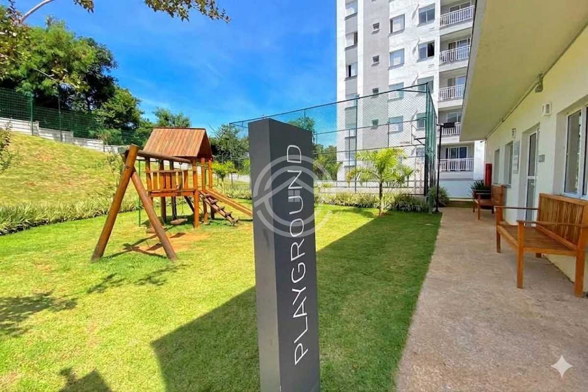 Apartamento, 2 quartos, 60 m² - Foto 9