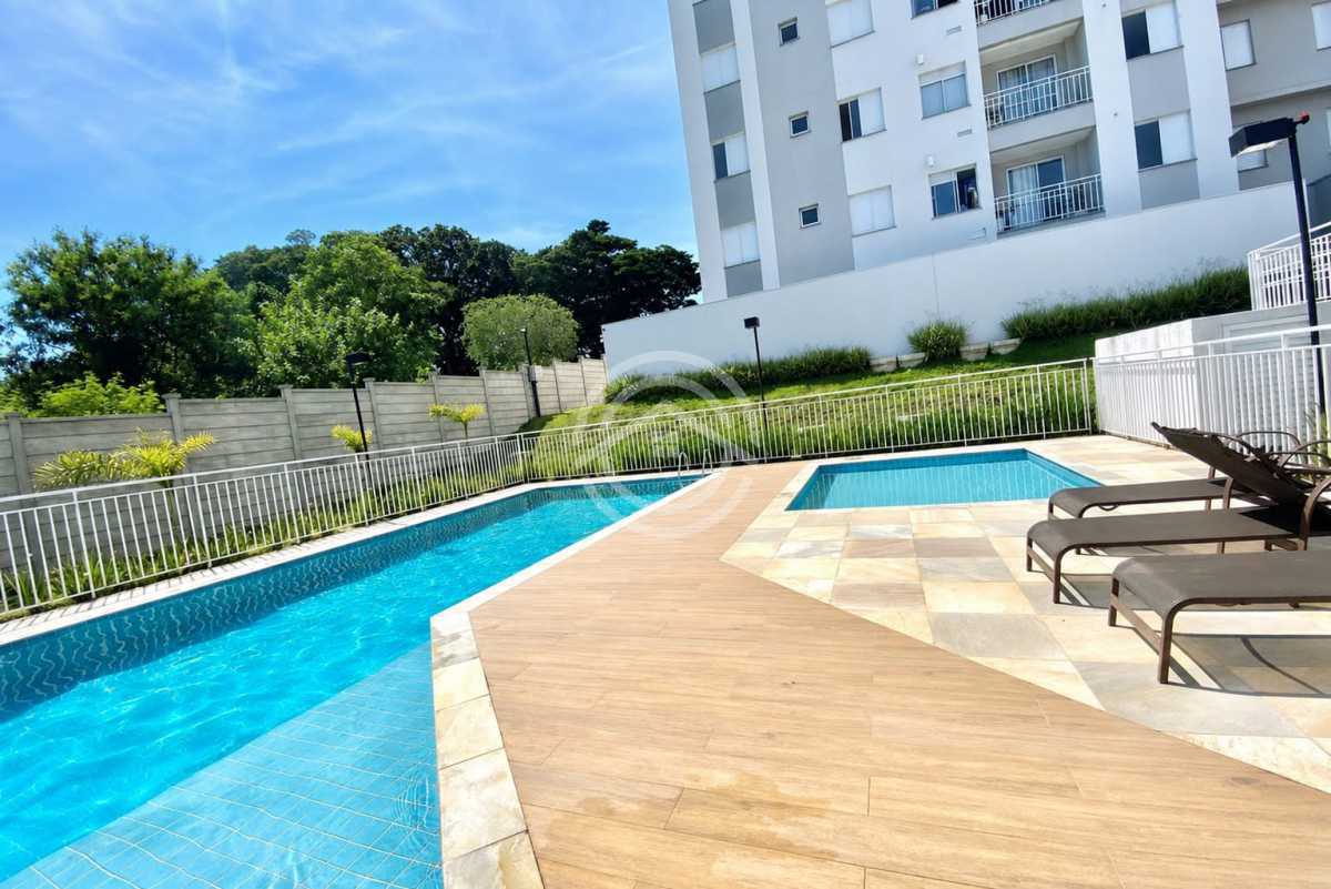 Apartamento, 2 quartos, 60 m² - Foto 10